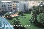 Hotel La Perla ***