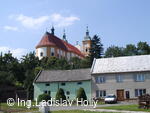 Kostel Všech svatých