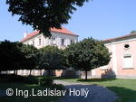 Kostel Všech svatých