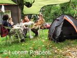 Survival pobyt pod Kykulou