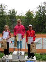 Hornobečvané na Rožnovské olympiádě