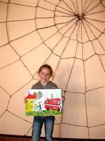 Požární ochrana očima dětí"